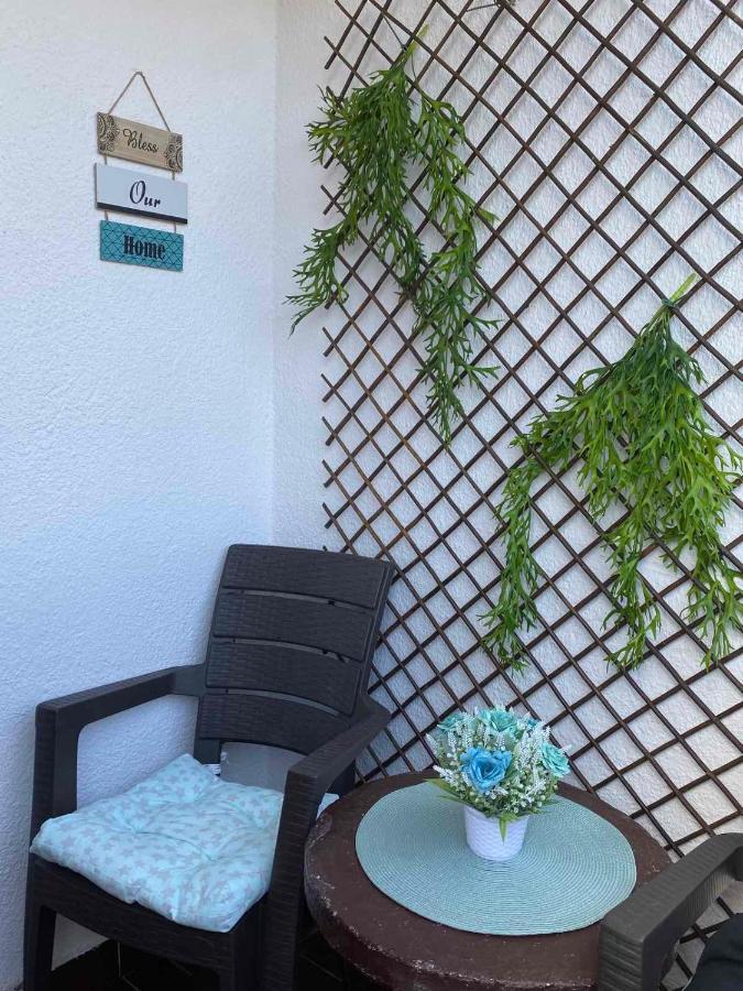 Appartement Ta&Ti à Ohrid Extérieur photo