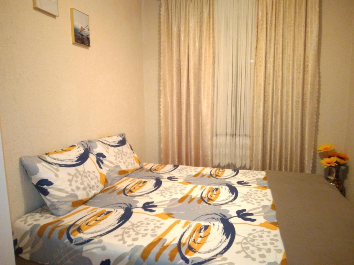 Appartement Ta&Ti à Ohrid Extérieur photo